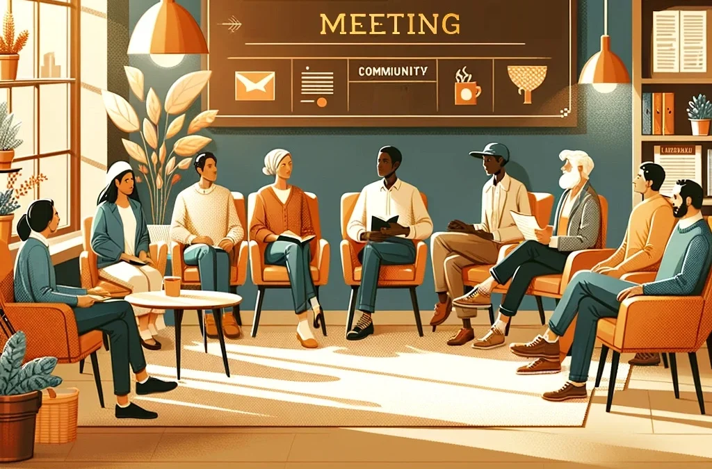 Join Our Board: Make a Difference in Your Community