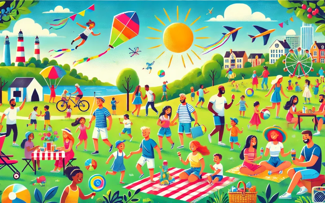 Summer Fun Day