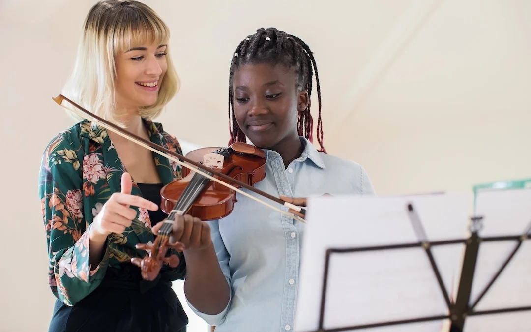 New Youth Music Programme in the Works